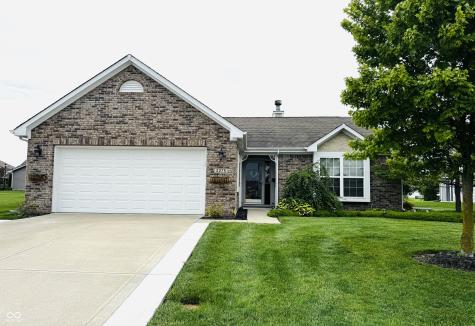 2275 Spring Dipper Drive Greenfield IN 46140