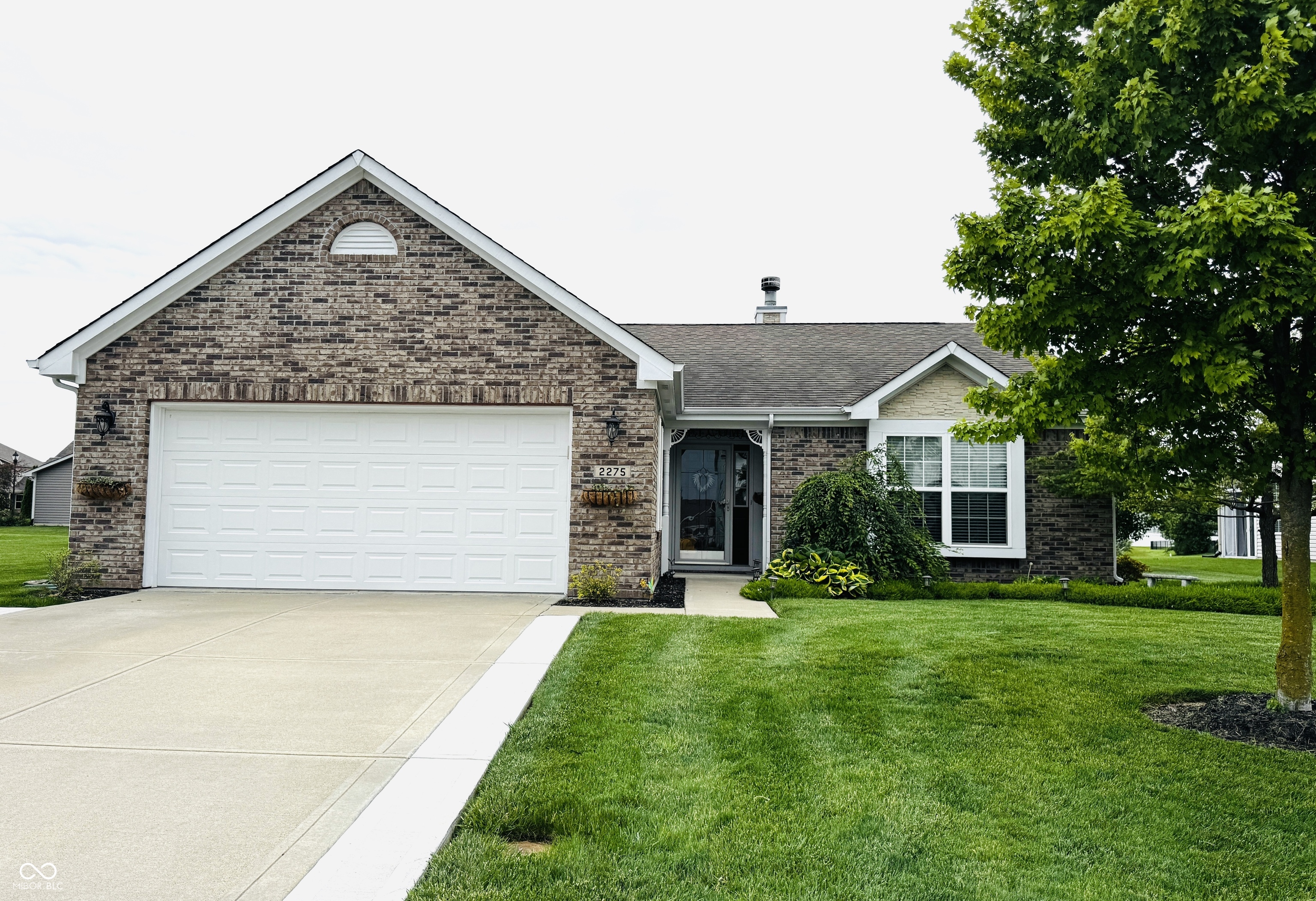 2275 Spring Dipper Drive Greenfield IN 46140