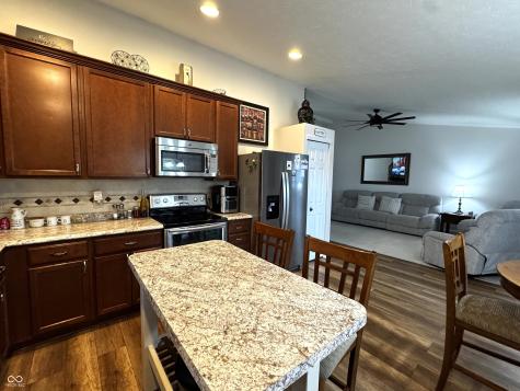 2275 Spring Dipper Drive Greenfield IN 46140