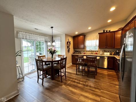 2275 Spring Dipper Drive Greenfield IN 46140