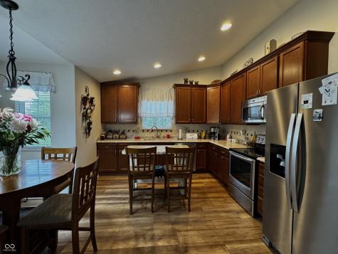 2275 Spring Dipper Drive Greenfield IN 46140