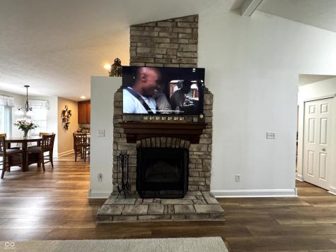 2275 Spring Dipper Drive Greenfield IN 46140