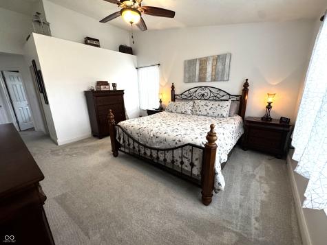 2275 Spring Dipper Drive Greenfield IN 46140