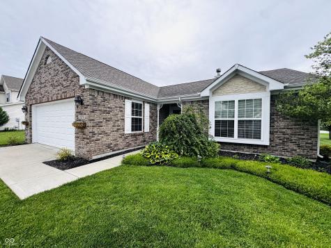 2275 Spring Dipper Drive Greenfield IN 46140