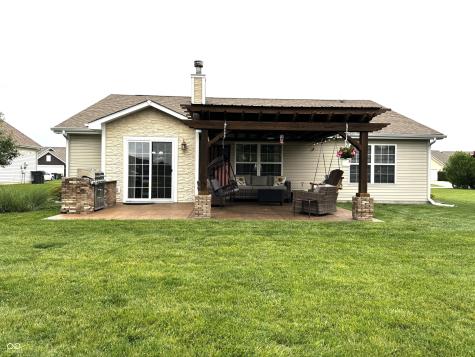 2275 Spring Dipper Drive Greenfield IN 46140
