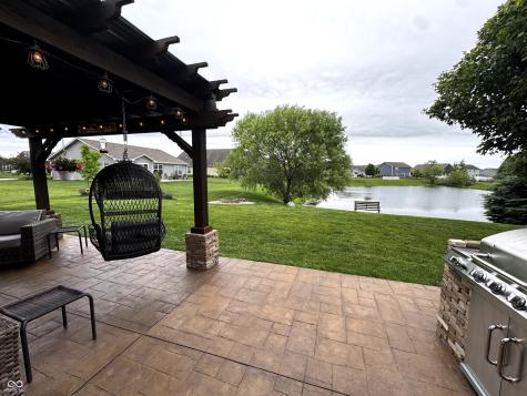 2275 Spring Dipper Drive Greenfield IN 46140