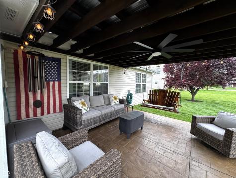 2275 Spring Dipper Drive Greenfield IN 46140