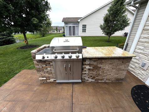 2275 Spring Dipper Drive Greenfield IN 46140