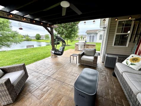 2275 Spring Dipper Drive Greenfield IN 46140