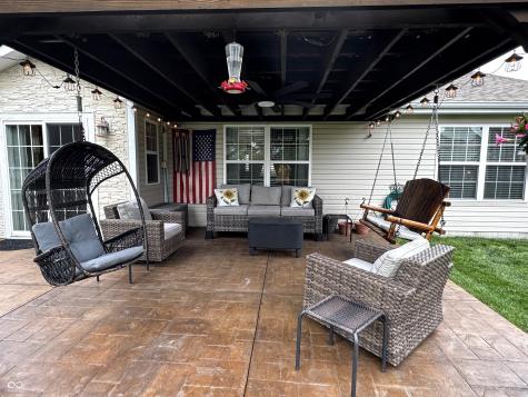 2275 Spring Dipper Drive Greenfield IN 46140