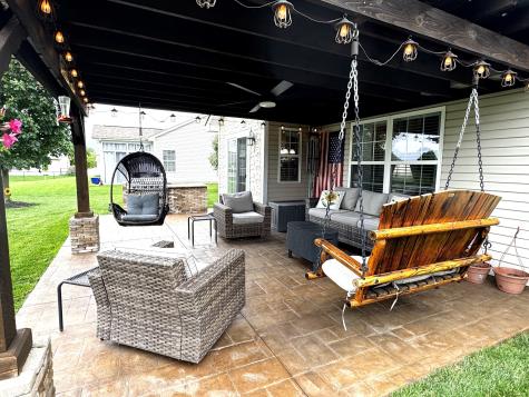 2275 Spring Dipper Drive Greenfield IN 46140