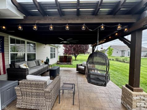 2275 Spring Dipper Drive Greenfield IN 46140