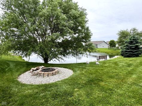 2275 Spring Dipper Drive Greenfield IN 46140