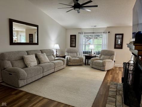 2275 Spring Dipper Drive Greenfield IN 46140