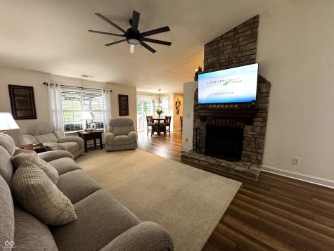 2275 Spring Dipper Drive Greenfield IN 46140