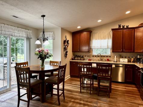 2275 Spring Dipper Drive Greenfield IN 46140