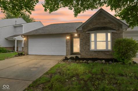 1943 Acorn Drive Franklin IN 46131