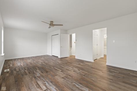 1943 Acorn Drive Franklin IN 46131
