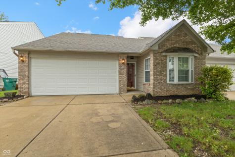 1943 Acorn Drive Franklin IN 46131