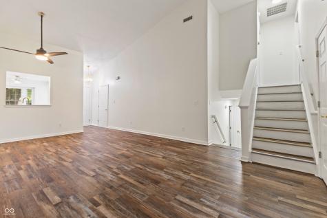1943 Acorn Drive Franklin IN 46131