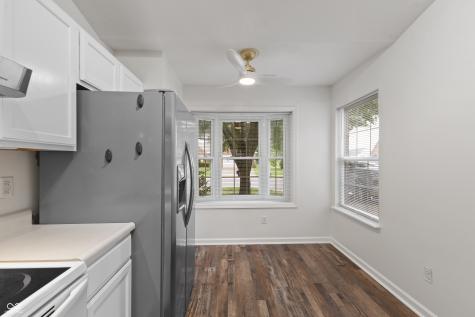 1943 Acorn Drive Franklin IN 46131
