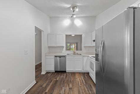 1943 Acorn Drive Franklin IN 46131