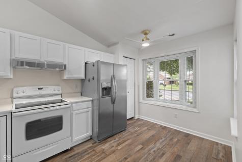 1943 Acorn Drive Franklin IN 46131