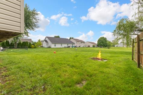 1943 Acorn Drive Franklin IN 46131
