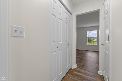 1943 Acorn Drive Franklin IN 46131