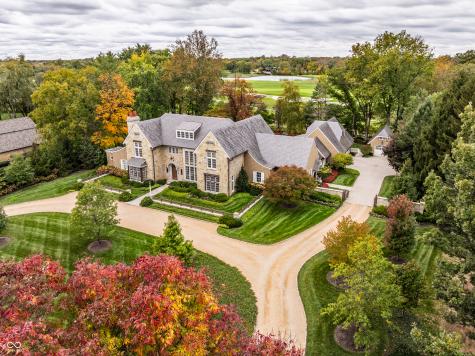 11004 Crooked Stick Lane Carmel IN 46032