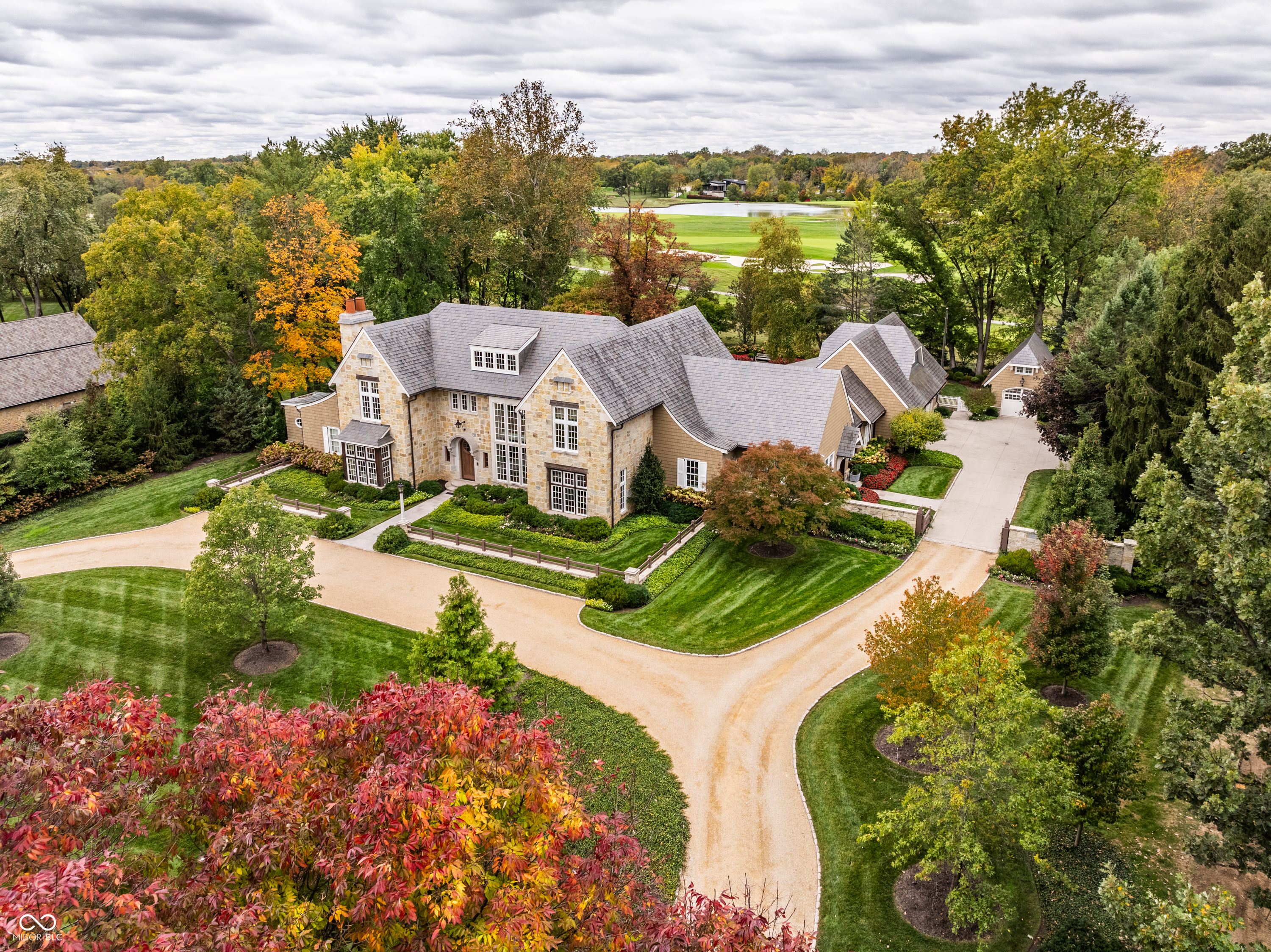 11004 Crooked Stick Lane Carmel IN 46032