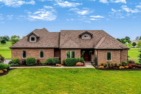 2937 W 100 S Franklin IN 46131