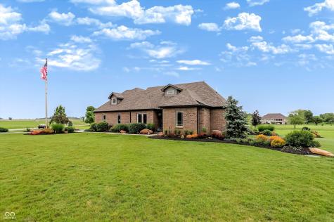 2937 W 100 S Franklin IN 46131