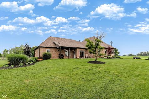 2937 W 100 S Franklin IN 46131