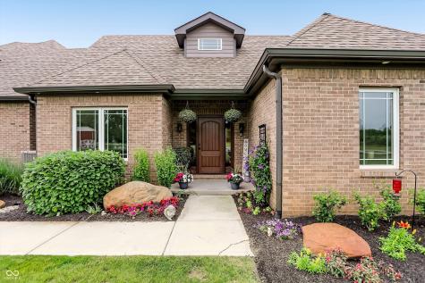 2937 W 100 S Franklin IN 46131