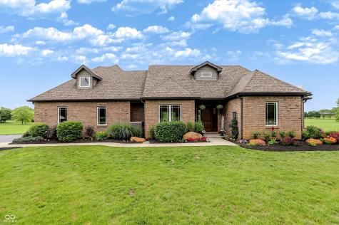 2937 W 100 S Franklin IN 46131