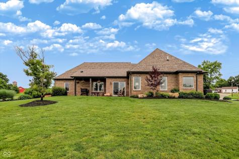 2937 W 100 S Franklin IN 46131