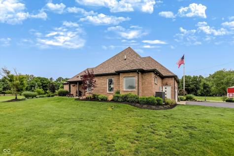 2937 W 100 S Franklin IN 46131