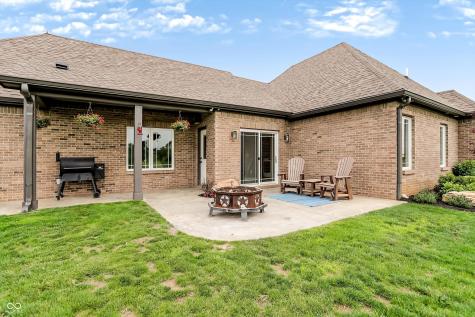 2937 W 100 S Franklin IN 46131