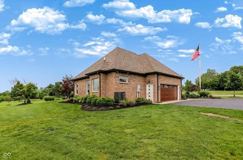 2937 W 100 S Franklin IN 46131