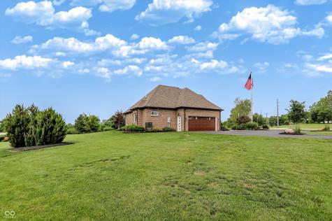 2937 W 100 S Franklin IN 46131