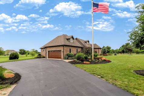 2937 W 100 S Franklin IN 46131