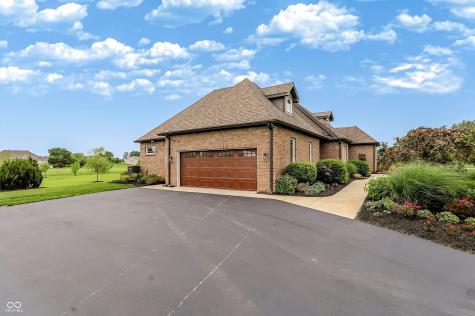 2937 W 100 S Franklin IN 46131