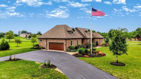 2937 W 100 S Franklin IN 46131