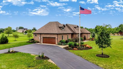 2937 W 100 S Franklin IN 46131