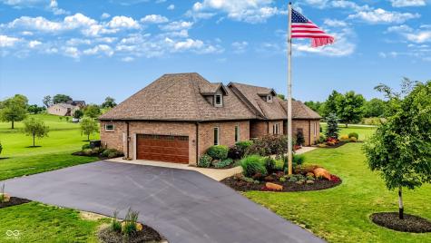 2937 W 100 S Franklin IN 46131