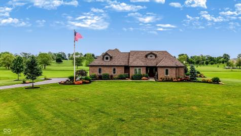 2937 W 100 S Franklin IN 46131