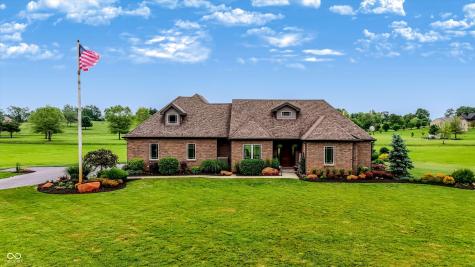 2937 W 100 S Franklin IN 46131