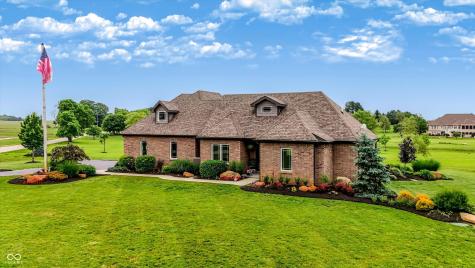 2937 W 100 S Franklin IN 46131
