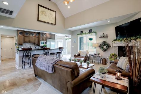 2937 W 100 S Franklin IN 46131